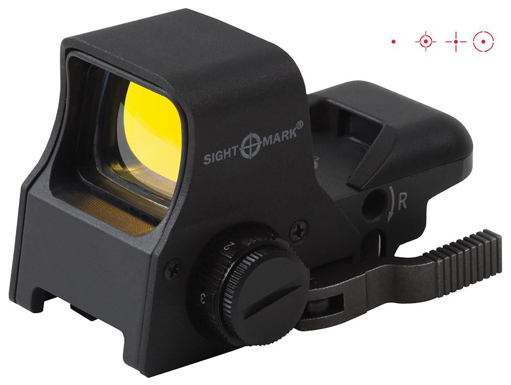 SIGHT SM14002  ULTRASHOT PRO SPEC NVQD