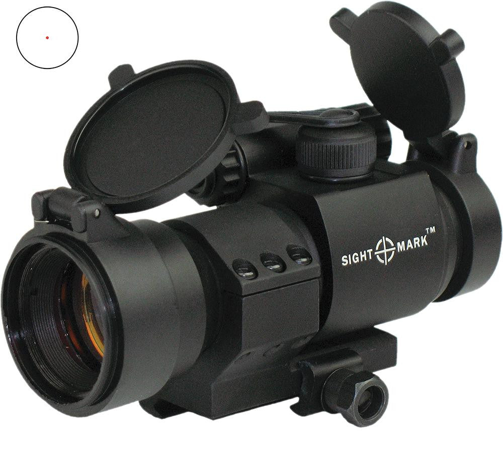 SIGHT SM13041  TAC RED DOT