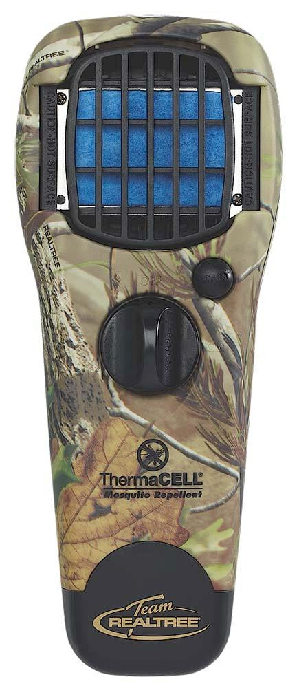 THER MRTJ  REALTREE CAMO APPLIANCE