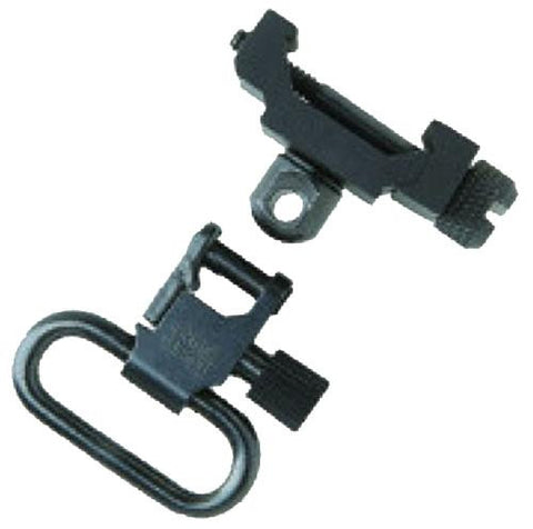 UNC 14050  SWIVEL ATTACH PICATINNY BLK