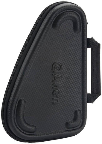 ALLEN 7685  MOLDED PISTOL CASE MD AUTO