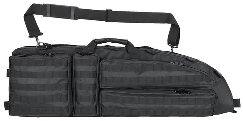 ALLEN 1076 PRO SERIES TAC CASE 46 BLK