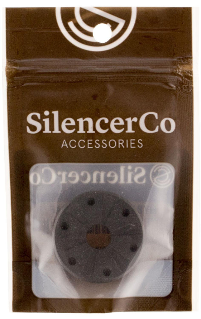 SILENCERCO AC1410 HYBRID 762 ENDCAP