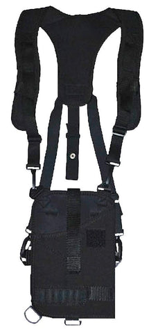 GROV GTHL14902R PACK HOLSTER M-L REV