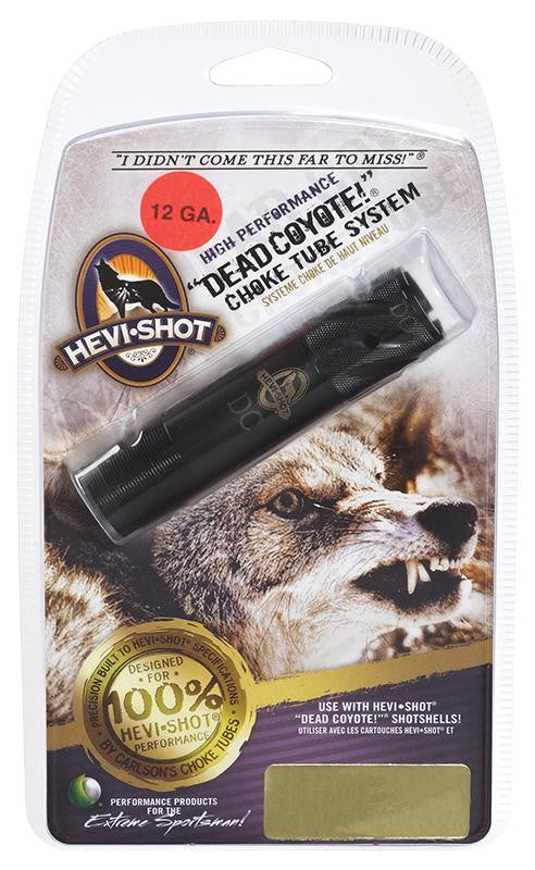 HEVI 670124 TUBE 12 DEADCOY     OPTIMA