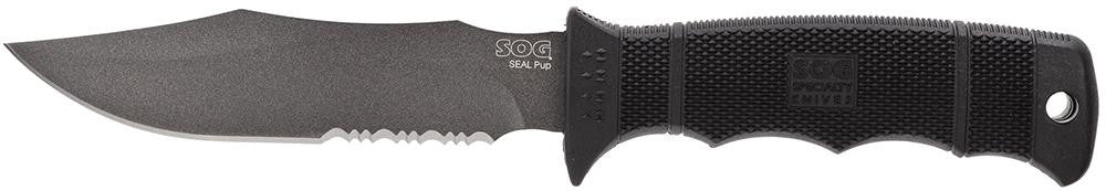 SOG M37NCP  SEAL PUP