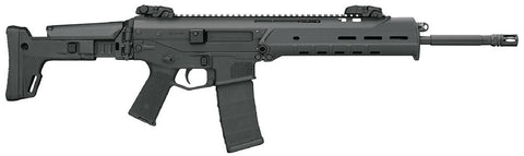 BUSHMSTR 90838 ACR 223 BSC 16.5 FLDBLK