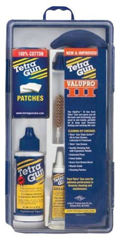 TETRA 758    VP3 UNIV CLEANING KIT