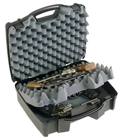 PLANO 140402 FOUR PISTOL CASE