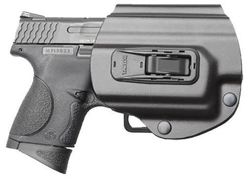 VIR 950-0023 TACLOC HOLSTR GLOCK    C5