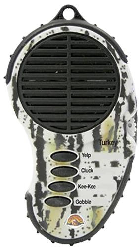 CASS 327 TURKEY MINI-CALL