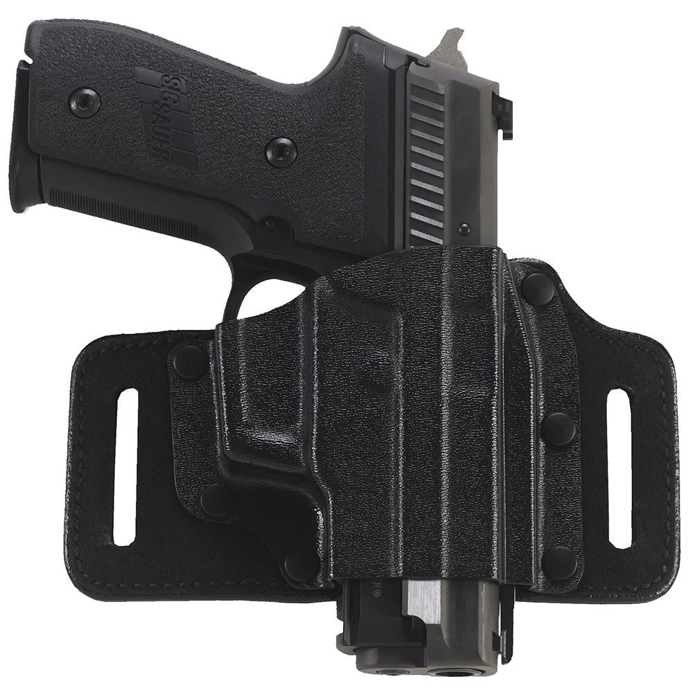 GALCO TS158B  TAC SLIDE J-FRAME    BLK