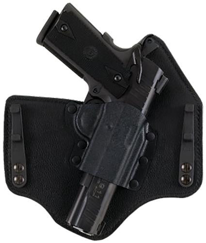 GALCO KT224B  KING TUK GLOCK       BLK