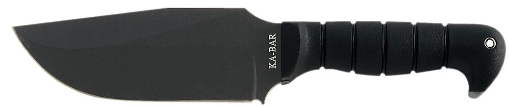 KABAR 1278   HVY DUTY WARTHOG WS