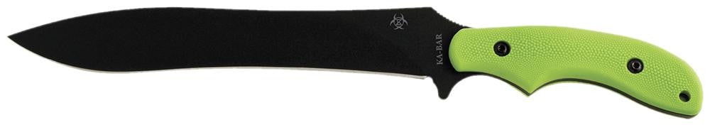 KABAR 5701   ZK WAR SWORD