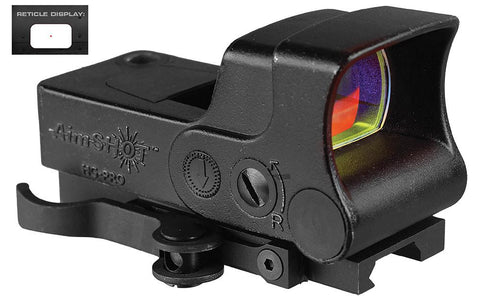 AIMS HGPROA   MILSPEC REFLEX SIGHT DOT