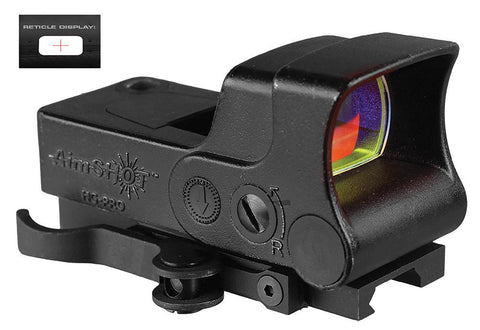 AIMS HGPROB   MILSPEC REFLEX SIGHT CH