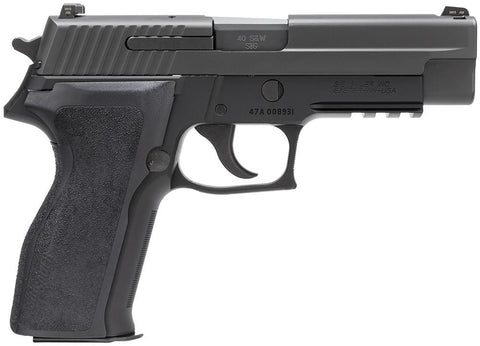 SIG 226R40BCA     226  40  CS      *CA