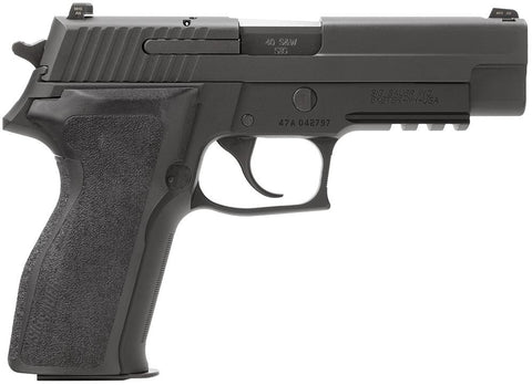 SIG 226R40BSSCA   226  40 SLITE    *CA