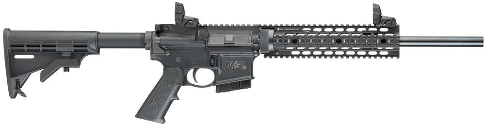 SWL M&P15FT   811048 5.56 16 FXD NY 10