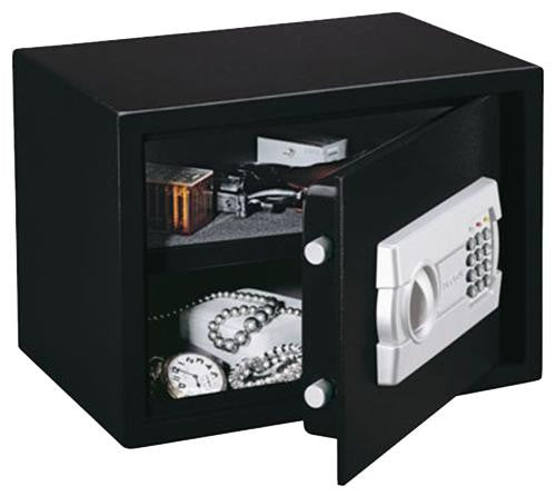 STACKON PS1514   ELEC LOCK MED SAFE