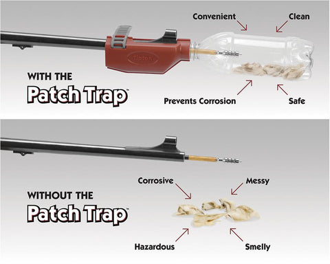 TIPTON 777890  PATCH TRAP