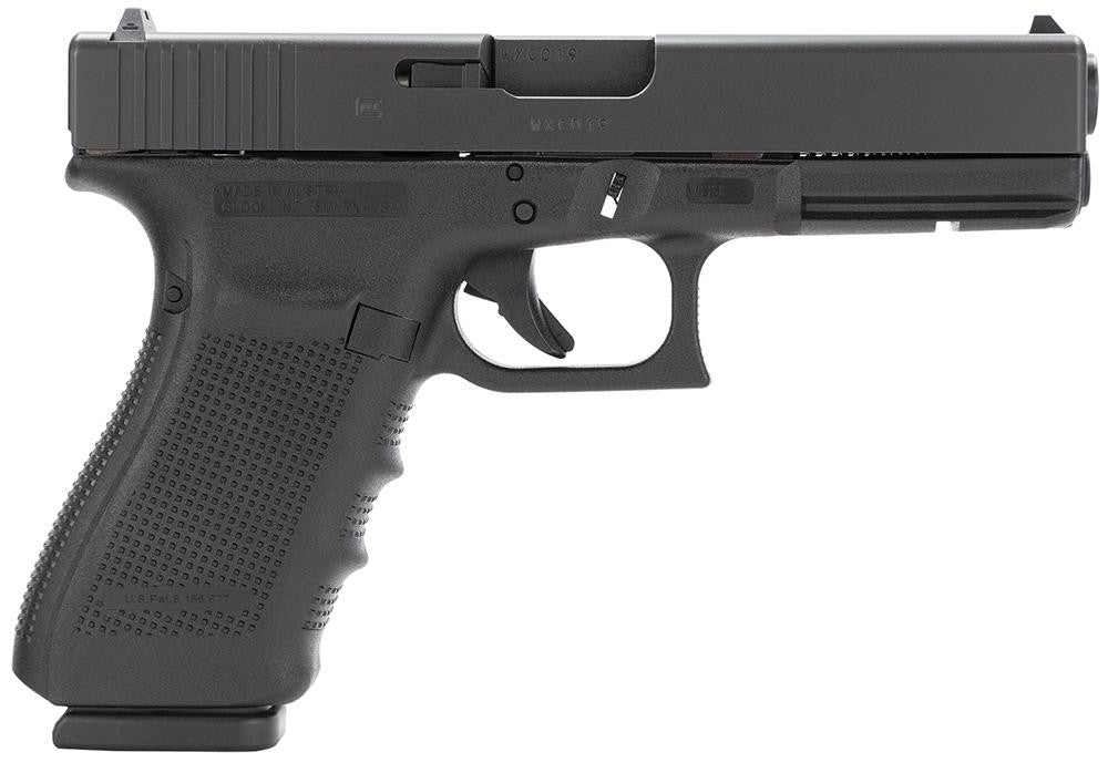 GLOCK PG2150201    G21 G4 45    10R FS