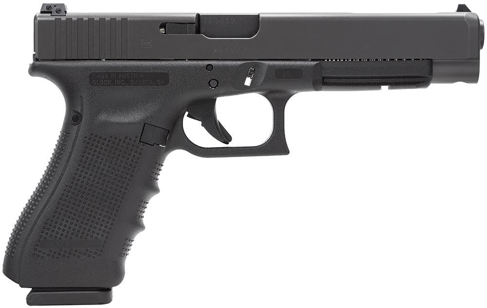 GLOCK PG3430101    G34 G4 9M    10R AS