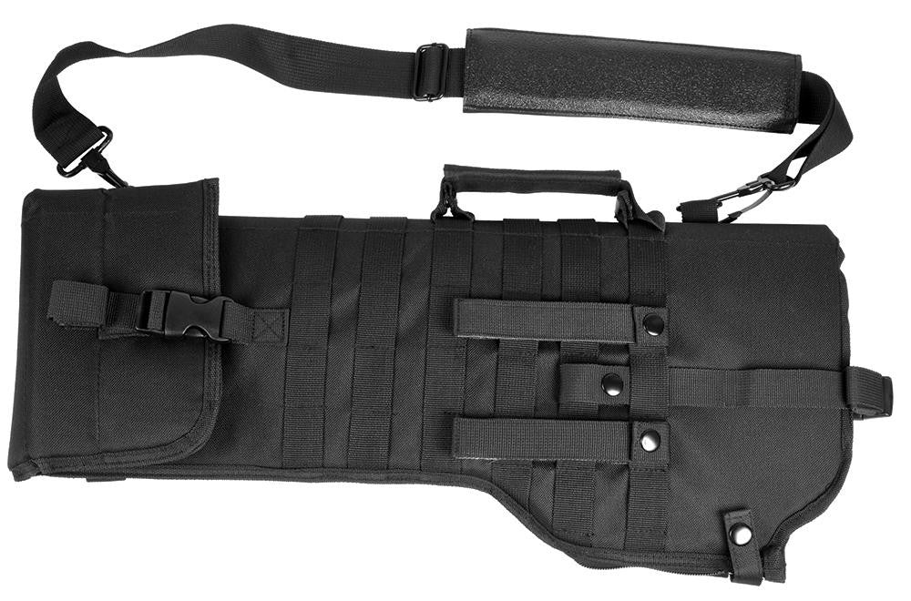 NC CVRSCB2919B AR-15-TACT SCABBORD BLK