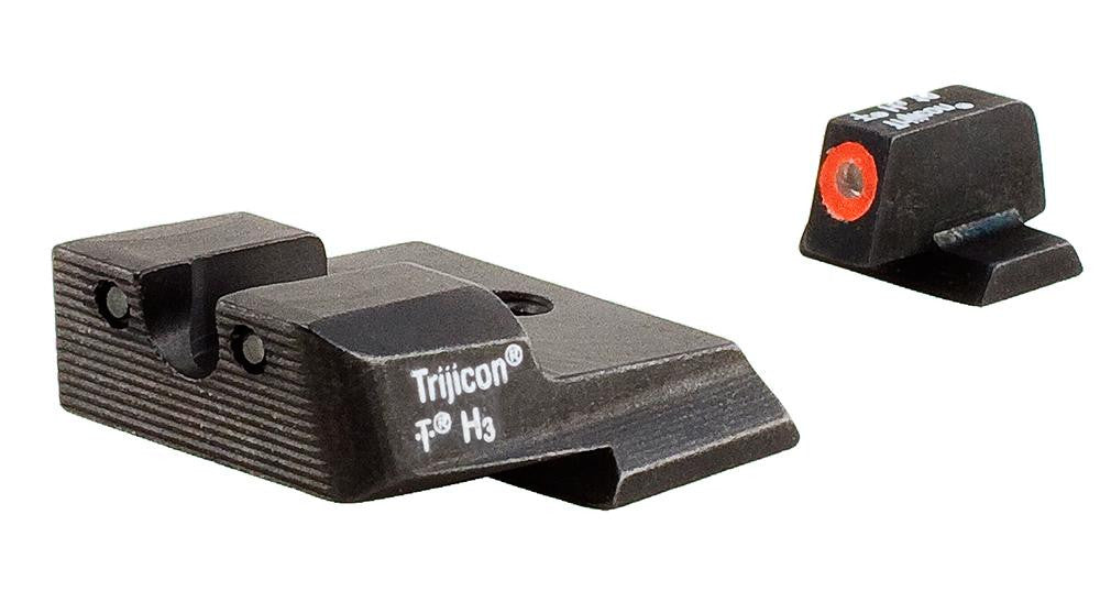 TRJ 600556  SA1370 HD S&W M-P      OFO