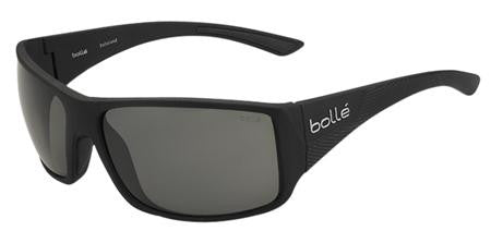 BOLLE 11927 TIGERSNK MT BLK POL