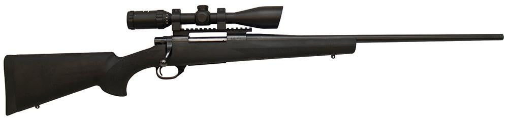 HOWA HGK62107+   3-10X44  BLK 22   243