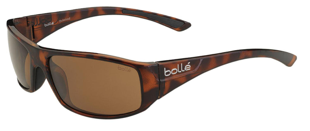 BOLLE 11933 WEAVER   TORTOISE  POL