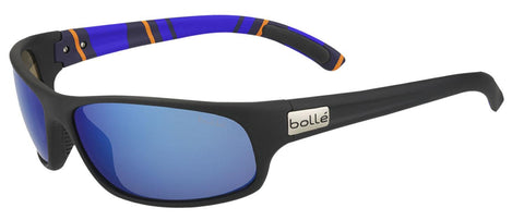 BOLLE 11917 ANACONDA MT BLK STRP BLUE