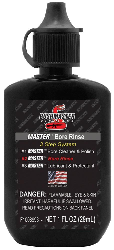 BUSHMSTR 93650 BORE CLN-POLISH    4 OZ