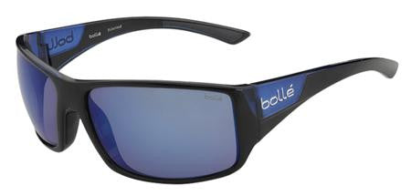 BOLLE 11928 TIGERSNK BLK BL BLUE