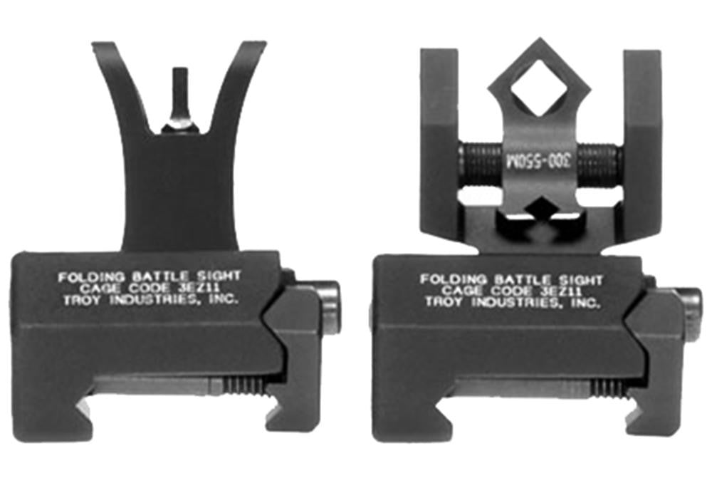 TROY SSIGIARSMBT00 MICRO HK SIGHT SET