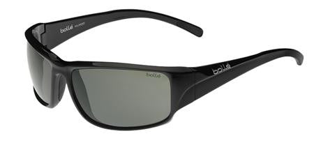 BOLLE 11901 KEELBACK SHINY BLK POL