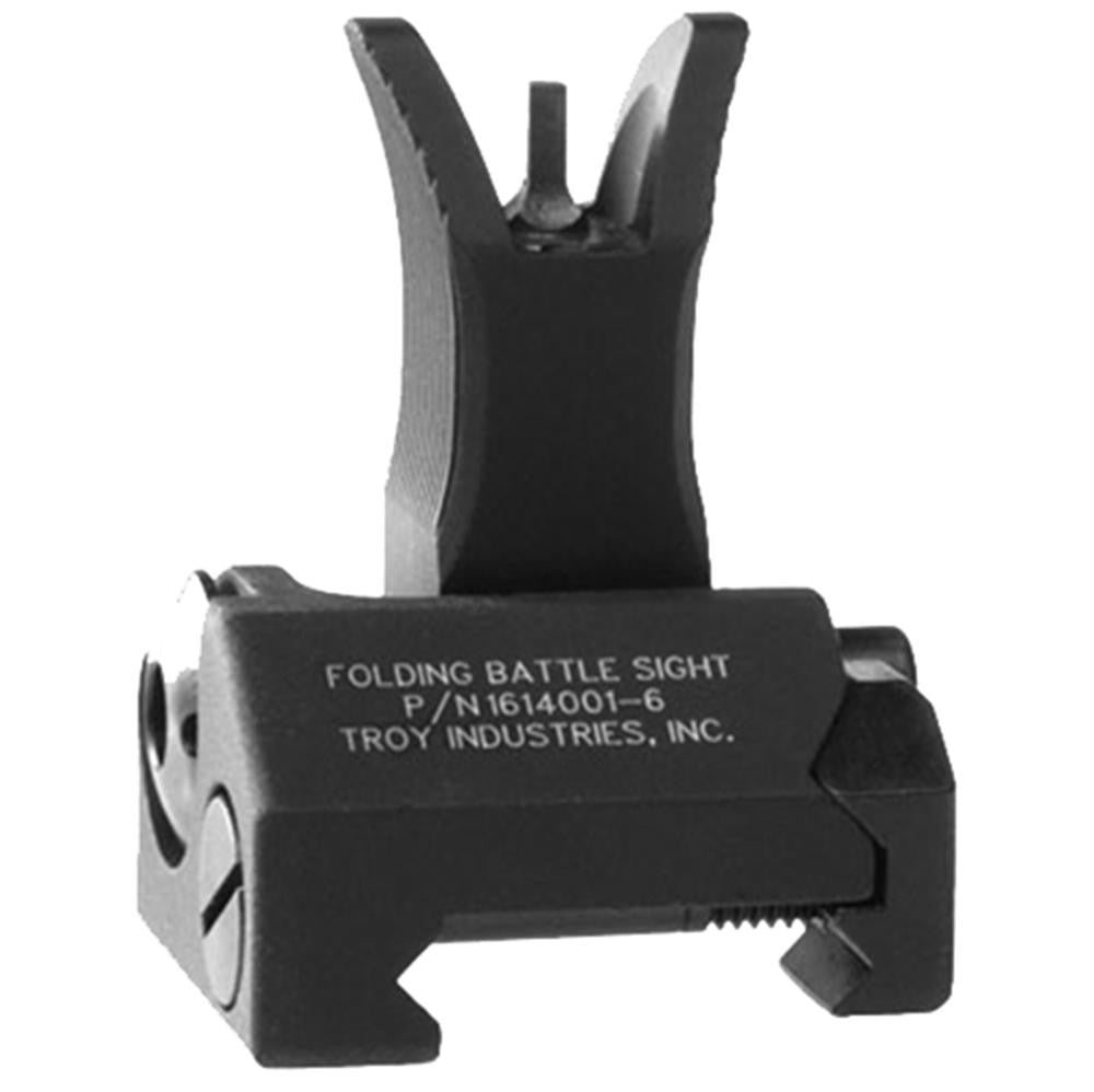 TROY FBSFMBT01    TRI M4 FRT SIGHT BLK