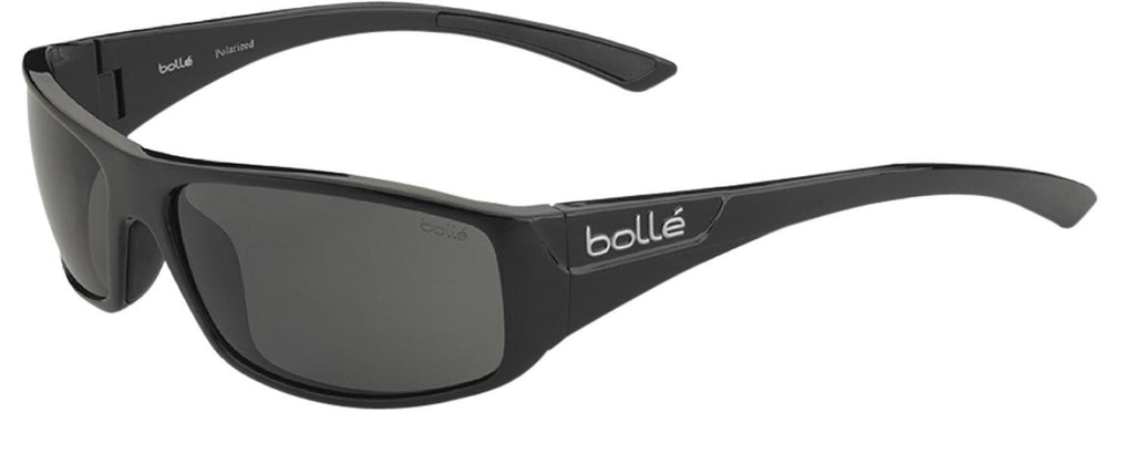 BOLLE 11934 WEAVER   SHINY BLK POL