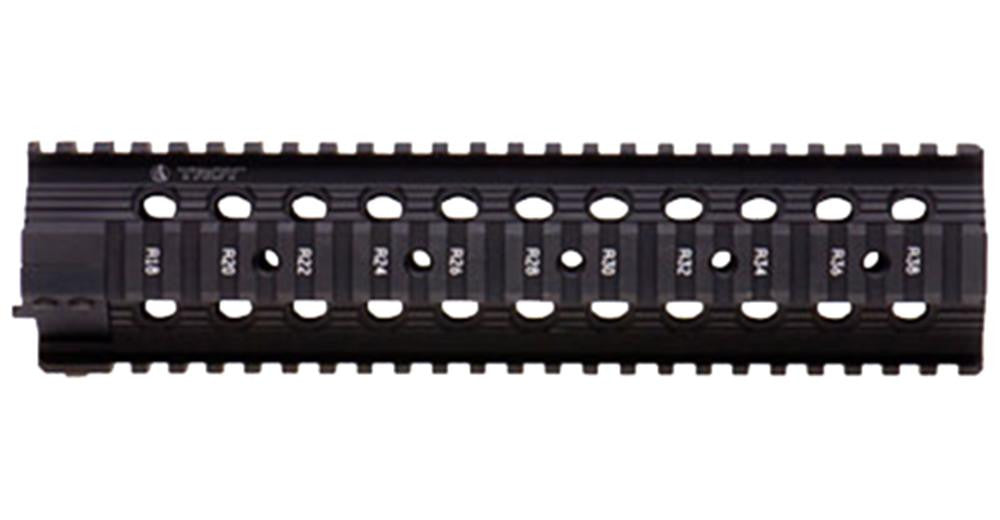 TROY MRFM1BT00     10" MRF-MX RAIL BLK