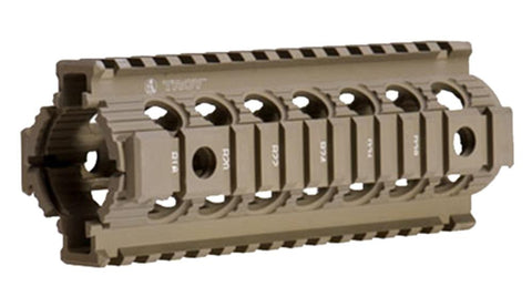 TROY MRFD7FT00      7" DROPIN RAIL FDE