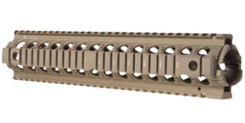 TROY MRFD2FT00     12" DROPIN RAIL FDE