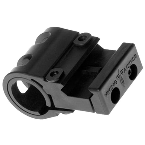 TROY MK4BLK        VTAC LIGHT MOUNT BK