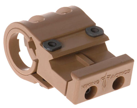 TROY MK4FDE        VTAC LIGHT MOUNT FD