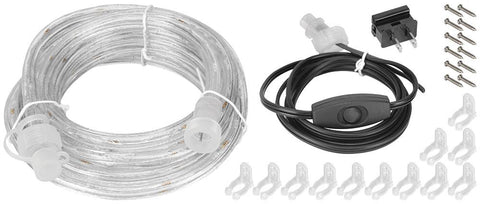 LOCKDOWN 222020  ROPE LIGHT KIT