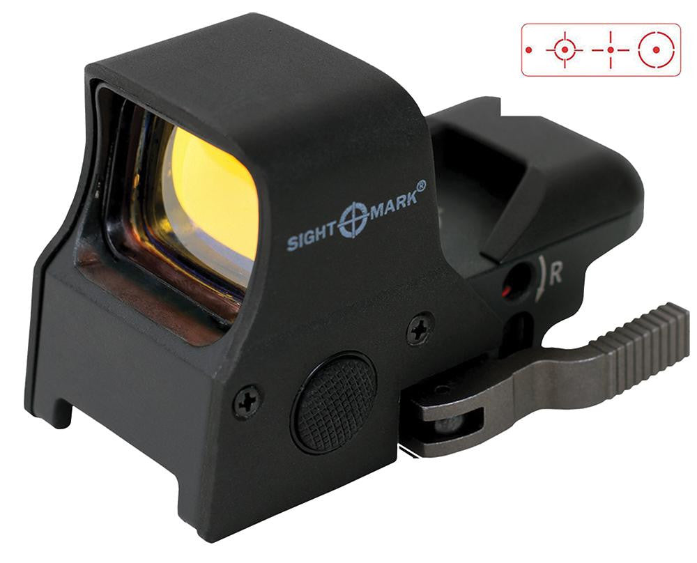 SIGHT SM14000  ULTRASHOT QD SWITCH