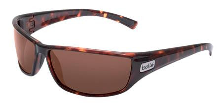 BOLLE 11330 PYTHON   DRK TORTOISE POL