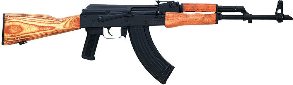 CIA RI1805N  GP WASR 762X39 RIFLE HDWD