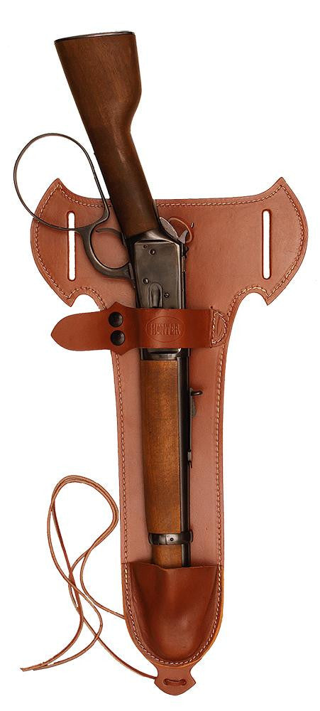 HUNT 1892C TRAPPER HLS RNCH HND-MARELG